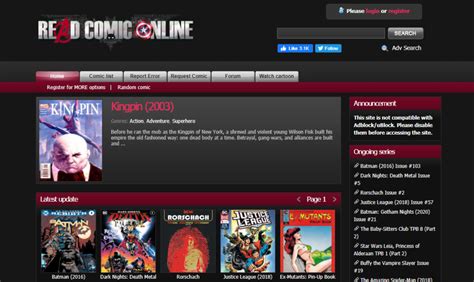 dbcomix free|ReadComicOnline .